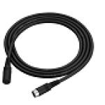 TOA YR-770-2M Station Extension Cord Length 6.56' (2M)