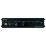 TOA EV-20R Four selectable messages/tones  Digital Message Repeater w/USB