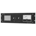 TOA MP-032B 10 Input Passive Rack Monitor Panel  Full-range 5" speaker