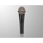 Electro-Voice PL24S Vocal Microphone, Dynamic, Cardioid, On/Off Switch