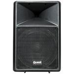 Quest QSA400 ⾧ ͧ 15" 300watts Bi-amped  Powered Speakers Substance, Active Speakers