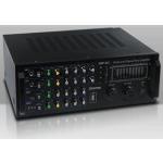 Sherman AMP-240 ͧ§ 2 x 120 ѵ USB input, MP3  