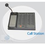 V2 CS5024/00 ͧ¡⫹⾧µ 24 Zone Call Station with Microphone LBB1950/10