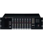 Inter-M PX-0288 Audio Matrix Mixer 8X8 Audio Matrix Mixer/Controller