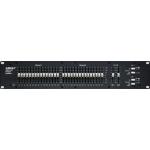 ASHLY GQX-1502 2-Channel 15-Band Equalizer