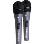 Sennheiser e-822s ⿹ Dynamic Hand-Held Vocal Microphone