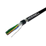 ѭҳҾ HOSIWELL RGB3+4  ը RGB coaxial cables (VGA Cable) RGB coaxial cables, VGA Cable 75 Ohm Mini Coaxial x 3 + 4 Conductors (24 AWG.)