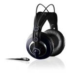 AKG K 240 MK II Professional hi-fi stereo studio headphones, ٿѧ ʵ