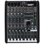 MACKIE ProFX8 ԡ 8-channel Compact Mixer with effects