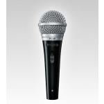 SHURE PG48-LC ⿹ Vocal Microphone for spoken word applications