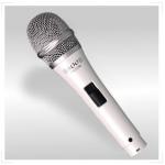  TEV TM-600 ⿹ѭҳ  8  Microphone for vocal and speech