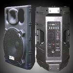 XXL Power UB-215A ⾧ ͧ§ 450 ѵ USB , MP3, PLAYER / LCD DISPLAY Loudspeaker 450 W. 駢ҵ