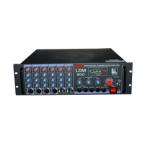 NPE LDM-800 Power Mixer Amplifier ԡ  Power Mixer 800W 
