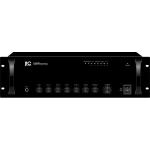 ITC T-450B ͧ§ 450W. Mixer Amplifiers 450W Public Address  Mixer Amplifier XLR Balance Mic input + Phantom Power