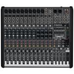 MACKIE ProFX16 ԡ Mixer 16-Channel USB Compact Mixer with Effects
