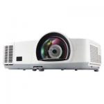 NEC M300XS ͧҾ Projector Short throw lens HDMI USB Wireless & Wired LAN 3000ANSI