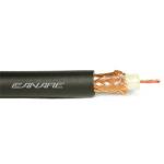 Canare LV-61S Video Coaxial Cable 500' / Green LV-61S 153M Grn