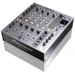 Pioneer DJM-700 K/S   new 4-channel mixer is an instant classic