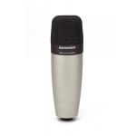 SAMSON C01 ͹ഹ⿹ ʵٴ ⿹Ѵ§ Large Diaphragm Condenser Microphone