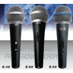 NTS B.68 䴹ԡ⿹ ¤ 5  Dynamic Microphone