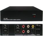 CYP CM-388 ͧŧѭҳԨԵŨҡ HDMI  DVI ѭҳ AV, CYP HDMI/DVI to AV converter