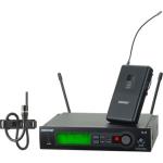 Shure SLX14/MX150B/C شẺ˹պ  UHF Wireless Lavalier Microphones 