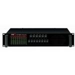 8-Channel Speaker Line Monitor Panel  Inter-m PM-9208