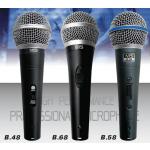 䴹ԡ⿹ ¤ 5  Dynamic Microphone