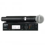 Shure ULXD24/SM58 ⿹ UHF Wireless Microphone 