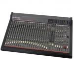 PHONIC Sonic Station 22 ԡ 18-Mic/Line 2-Stereo 4-Bus Mixing Console with Dual DFX