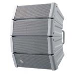 TOA HX-5W ⾧ Compact Line Array Speaker System