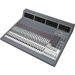 BEHRINGER EURODESK SX4882 ԡ Ultra-Low Noise Design 48/24-Input 8-Bus In-Line Mixer with XENYX Mic Preamplifiers, British EQs and Integrated Meterbridge