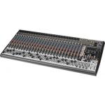BEHRINGER EURODESK SX3242FX ԡ Ultra-Low Noise Design 32-Input 4-Bus Studio/Live Mixer with XENYX Mic Preamplifiers, British EQs and Dual Multi-FX Processor