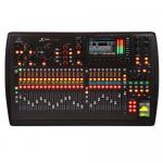 BEHRINGER DIGITAL MIXER X32 ԡ 40-Input, 25-Bus Digital Mixing Console with 32 Programmable MIDAS Preamps, 25 Motorized Faders, Channel LCD's, FireWire/USB Audio Interface and iPad/iPhone* Remote Control