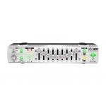 BEHRINGER FBQ-800 դ Ultra-Compact 9-Band Graphic Equalizer with FBQ
