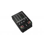 BEHRINGER VMX-300USB  ԡ Professional 3-Channel DJ Mixer with USB/Audio Interface, BPM Counter and VCA Control