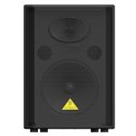 Behringer VS-1220 ⾧ High-Performance 600-Watt PA Speaker with 12" Woofer and Electro-Dynamic Driver