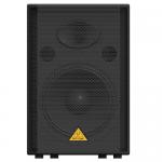 Behringer VS-1520 ⾧ High-Performance 600-Watt PA Speaker with 15" Woofer and Electro-Dynamic Driver