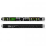 Behringer DCX-2496  Ultra High-Precision Digital 24-Bit/96 kHz Loudspeaker Management System