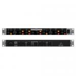 Behringer CX-2310  High-Precision Stereo 2-Way/Mono 3-Way Crossover with Subwoofer Output
