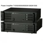 iTC Audio T-6350 ͧ§ Power  Amplifiers 350W 70V,100V,4-16 Ohm