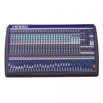 Midas VeniceU-32 มิกเซอร์ 24 Mono-, 4 Stereo-Line- Inputs 8 input / 8 output USB ,6 auxes,4 audio subgroups : USB