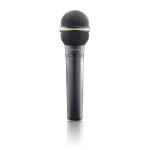 Electro-Voice N/D267a N/DYM® dynamic cardioid vocal microphone