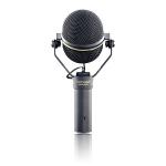 Electro-Voice N/D468 N/DYM® dynamic supercardioid instrument microphone