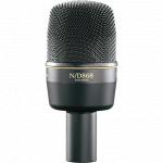 Electro-Voice N/D868 N/DYM® dynamic cardioid variant bass drum microphone
