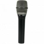 Electro-Voice RE510 Supercardioid condenser handheld vocal mic