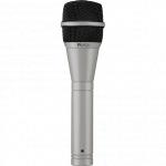 Electro-Voice PL-80c Vocal Microphone, Dynamic, Supercardioid, Ultra Low Noise / CLASSIC FINISH