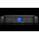 LAB GRUPPEN PLM 20000Q PoweredLoudspeakerManagement systemseamlessly integrates an extraordinarily powerful four-channel amplifier