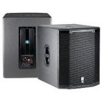 JBL PRX618S-XLF ⾧Ѻ 18 in. Self-Powered  Subwoofer System 