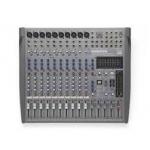 SAMSON L1200 ԡ 12-channel/4-bus professional mixing console